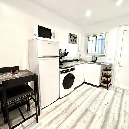 Appartement Cosy-2min Des Plages-centre Juan Les Pins *