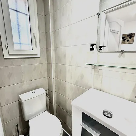 Appartement Cosy-2min Des Plages-centre Juan Les Pins Antibes